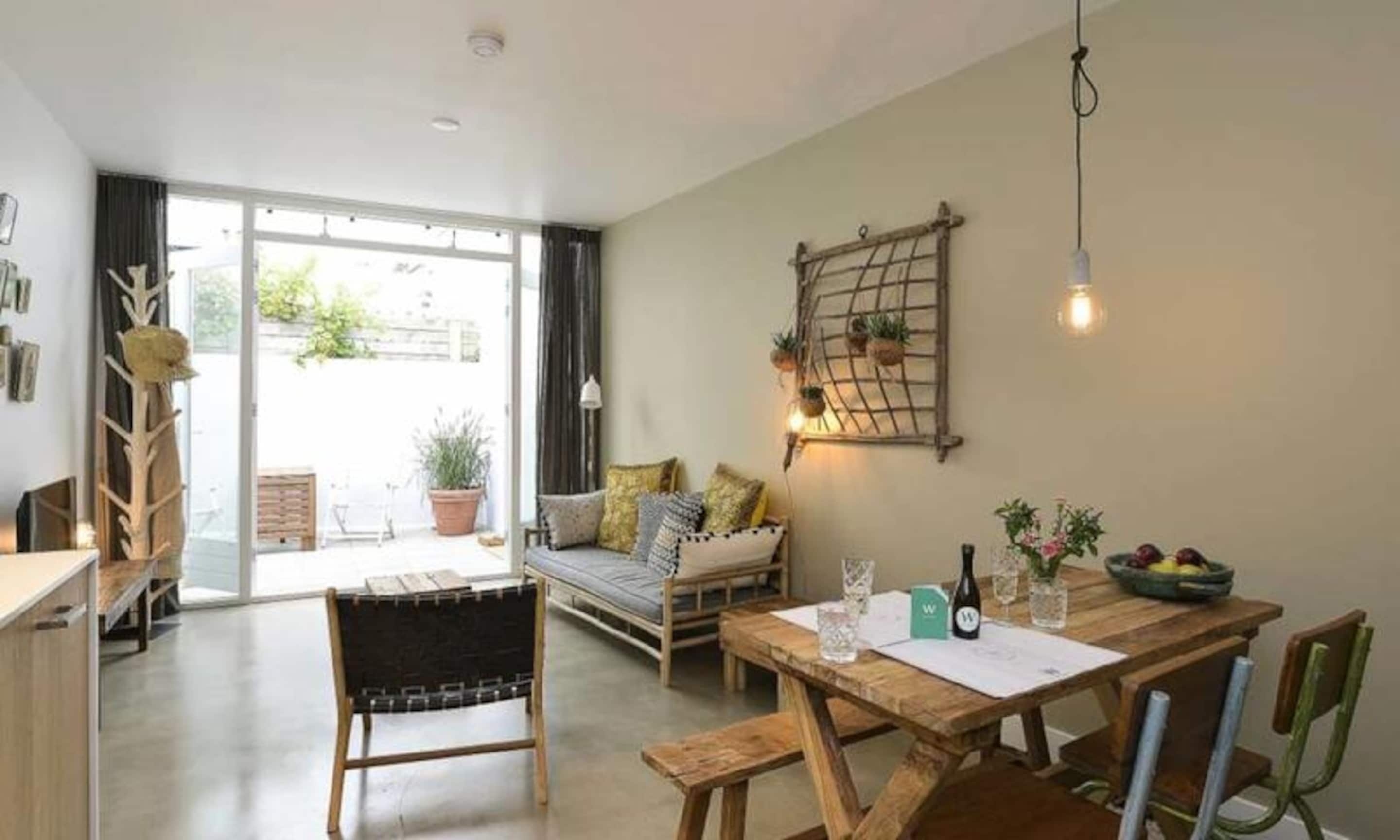 Appartement | Interieur