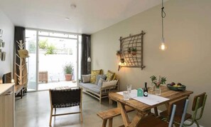 Apartment | Interior - Apartments for 2 People (Zandvoort)