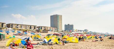 Departamento | Playa