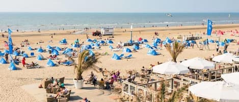 Appartement | Plage