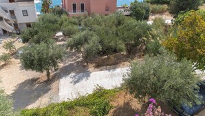 Appartement | Vue depuis l’hébergement