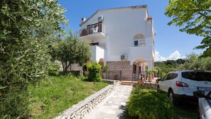 Appartement | Extérieur