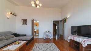 Appartement | Salle de séjour