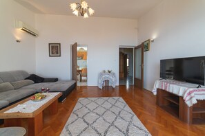 Apartment | Wohnzimmer