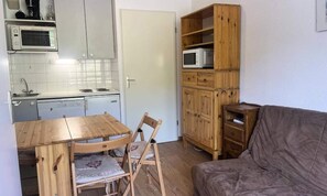 Interior - Residence LES Drus Ndeg202 (La Plagne-Tarentaise)