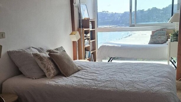 Room - Apartment on Pink Granite Coast, Sea View (Perros-Guirec)