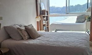 Trang bị nội thất với thiết kế riêng biệt 