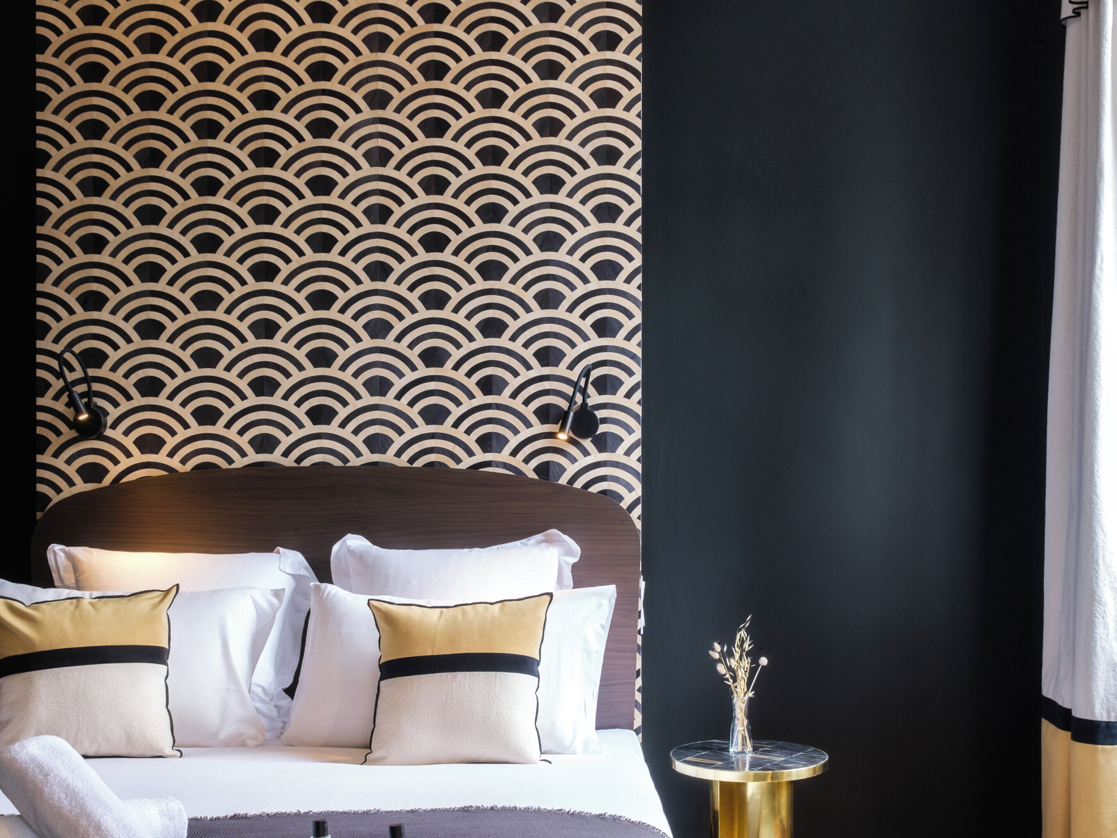 1 soverom, wi-fi og sengetøy