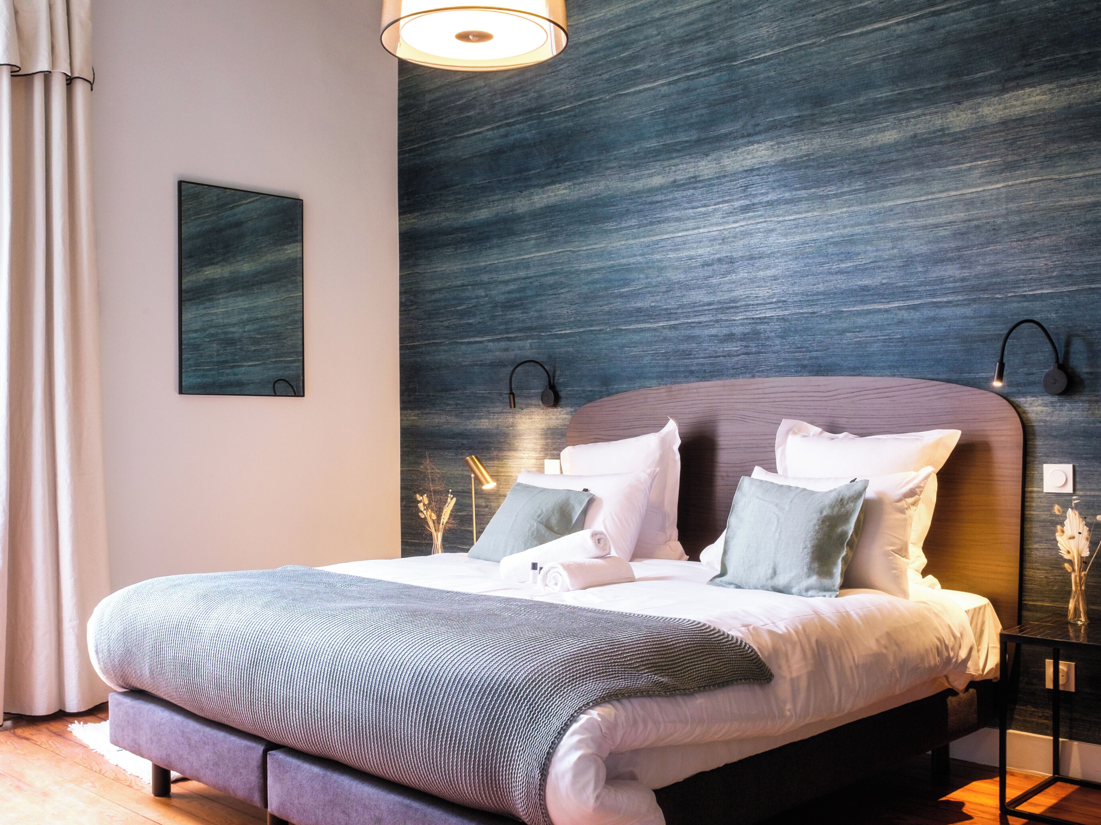 1 slaapkamer, wifi, beddengoed