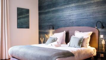 1 slaapkamer, wifi, beddengoed