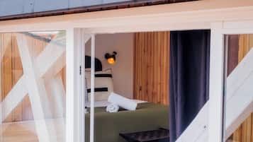 2 soveværelser, Wi-Fi, sengetøj