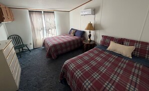 Maison Élite, 3 chambres, cuisine, vue piscine | Fer et planche à repasser, Wi-Fi gratuit