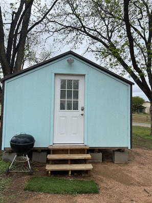 Exterior - Lakeside Valentine (Kingsland)