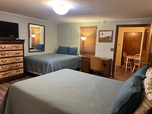 Standard Apartment, Pets allowed, Pool View