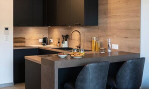 Apartment | Eigene Küche