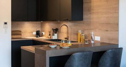 Apartment in Propriano Near Beaches