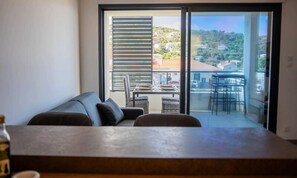 Living area - Apartment in Propriano Near Beaches (Propriano)