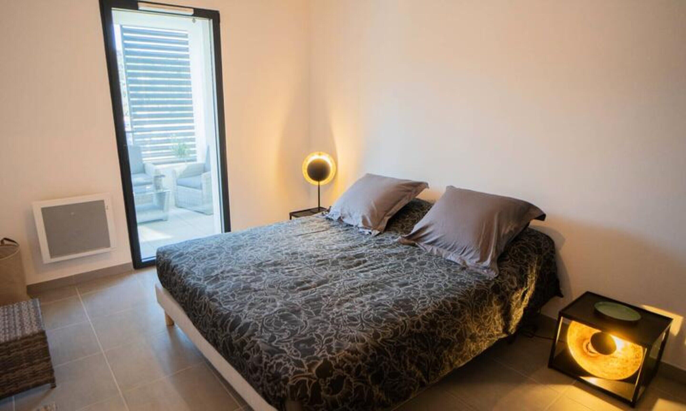 Apartment | 1 bilik tidur 