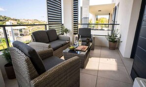 Property grounds - Apartment in Propriano Near Beaches (Propriano)