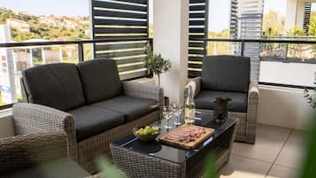 Apartemen | Halaman properti