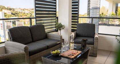 Apartment in Propriano Near Beaches
