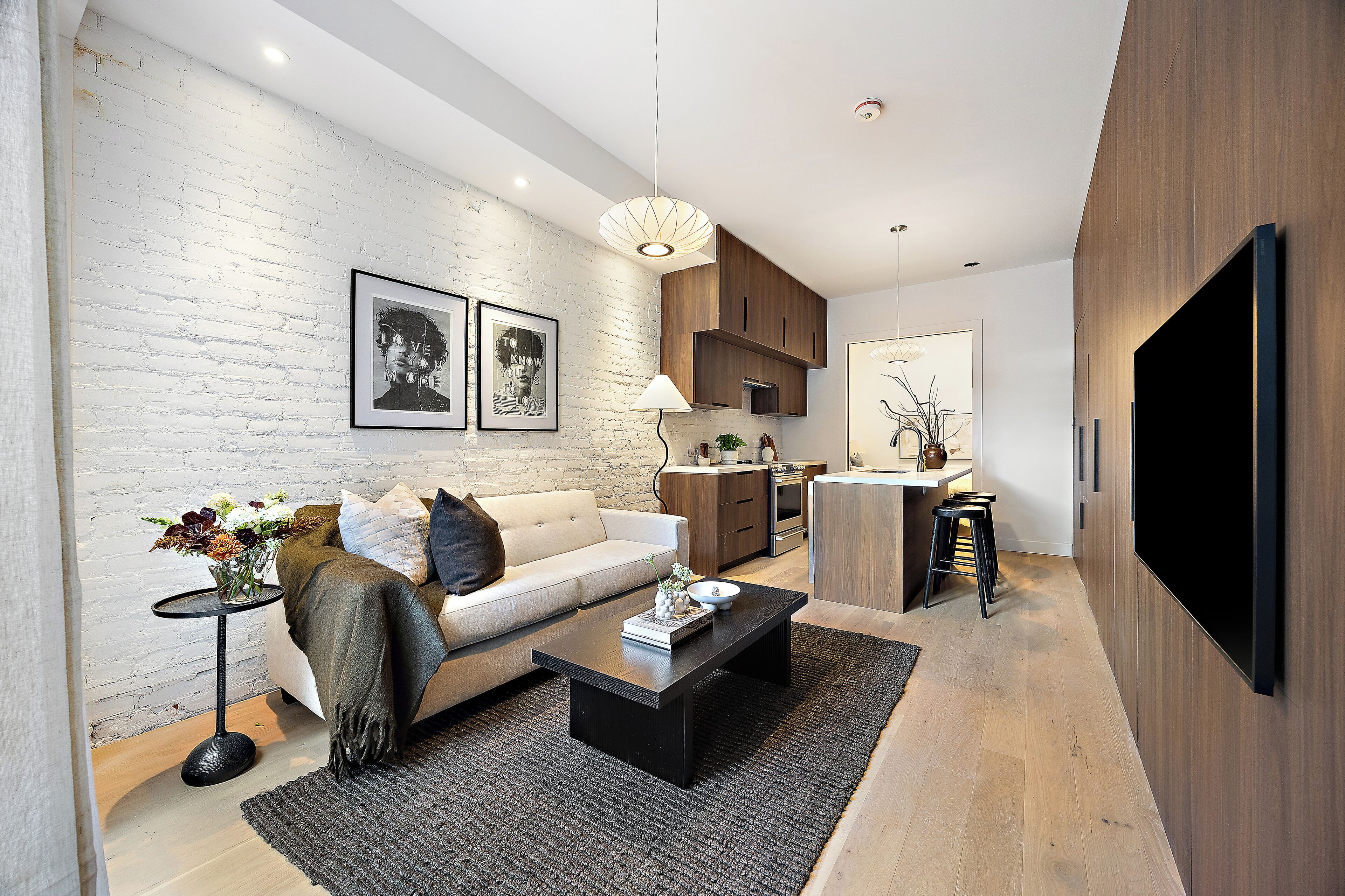 Blackout curtains, free WiFi, bed sheets