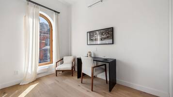 Cortinas blackout y wifi gratis