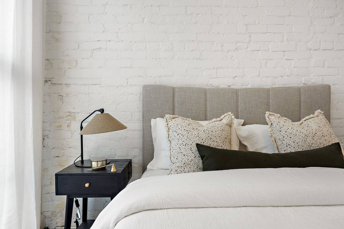 Luxury Apartment, Non Smoking | Blackout drapes, free WiFi