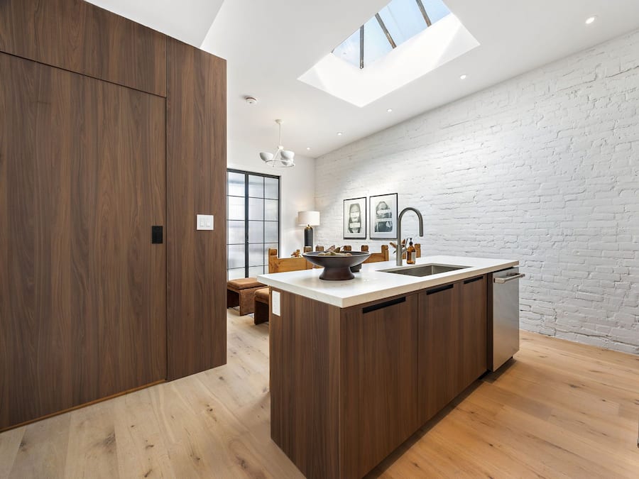 The Loft, Non Smoking | Private kitchen