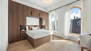 Cortinas blackout y wifi gratis