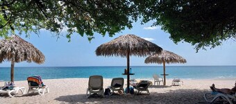 🌴 Coastal Paradise – Townhouse with Golf, Beach Club & Nature