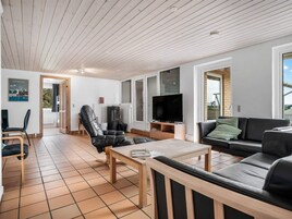 独立别墅 | 住宿内部