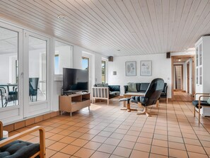 House | Interior - 4 Star Holiday Home in Harboore (Harboore)