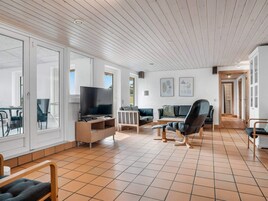 独立别墅 | 住宿内部