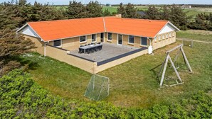 Maison | Extérieur