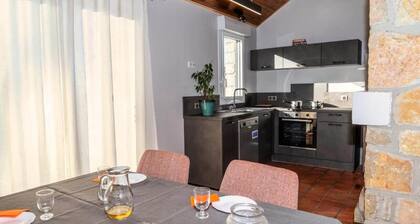 Cottage for 4 People