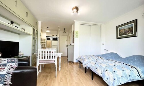 Studio - 1 or 2 People - Greoux-les-bains