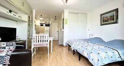 Studio - 1 or 2 People - Greoux-les-bains