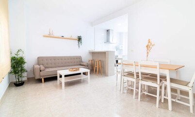 Villa Moncofar 4A - Belcaire