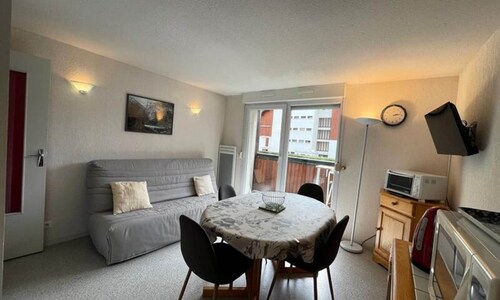 Apartment for 4-6 People, Vignemale Residence