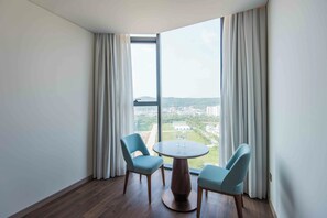 Interior - Anstay – Serviced Apartments at A La Carte Ha Long (Thành phố Hạ Long)