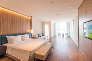 1 habitación, tabla de planchar con plancha y wifi