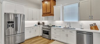 Ultimate St. Simons Island Getaway