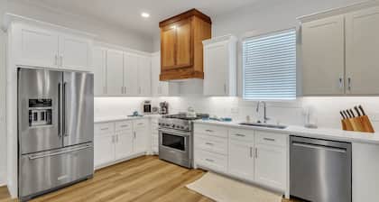 Ultimate St. Simons Island Getaway