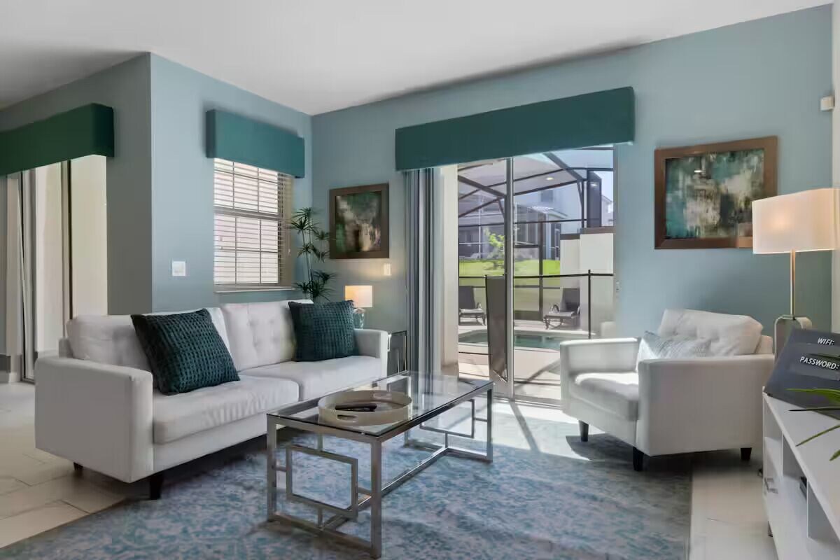 Image de profil de l’hôte