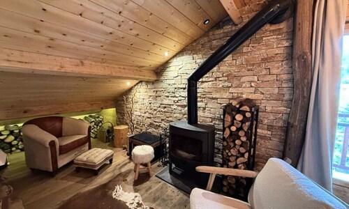 Apartments for 8 People