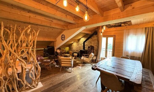 Apartments for 8 People