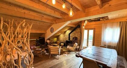 Apartments for 8 People