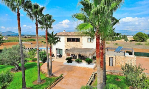 024 Villa Sastre Etv/6548 by Mallorca Charme