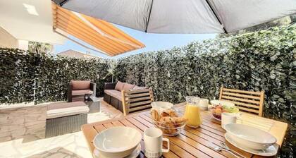 Apartments for 4 People